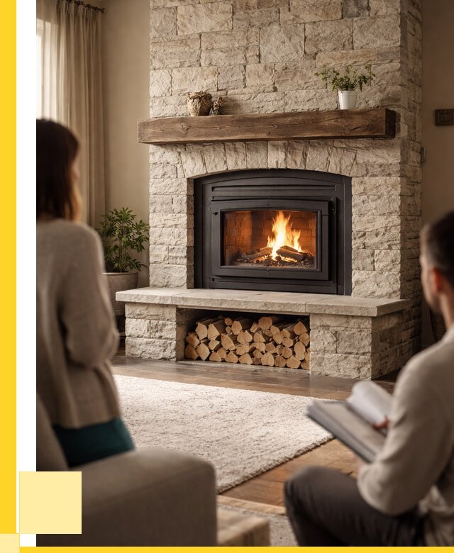 Проекты печей каминов в Горячем Ключе от 12400 р. | ЭриданГрч