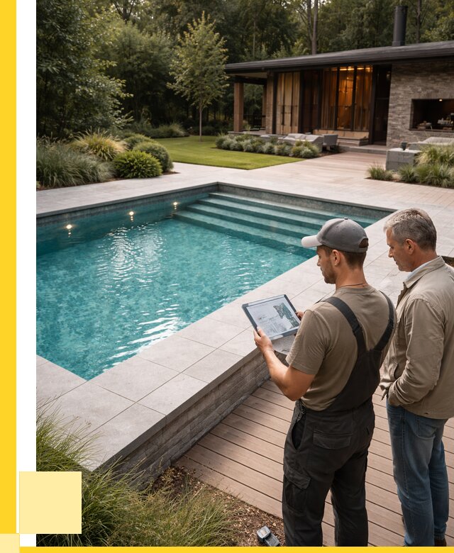 Строительство бассейнов в Горячем Ключе от 1239960 р. ЭриданГрч