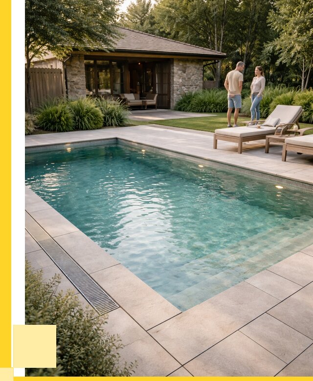 Открытые бассейны с подогревом в Горячем Ключе от 1239960 р., ЭриданГрч