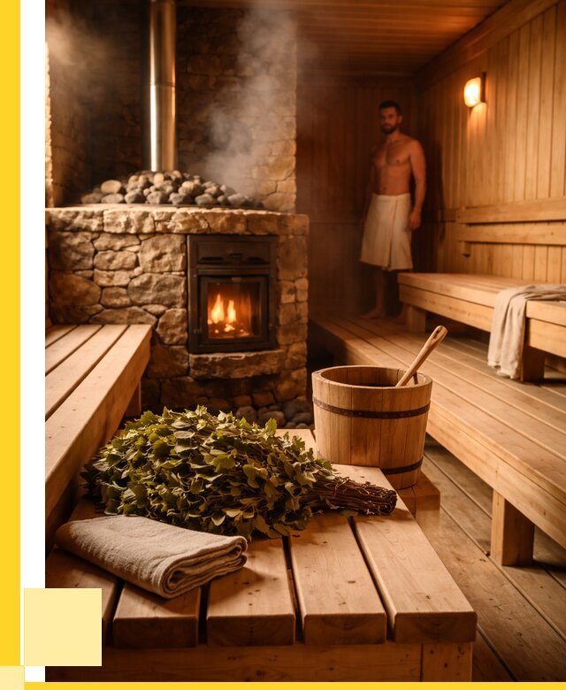 Парилки для бани купить в Горячем Ключе от 77498 р. | ЭриданГрч